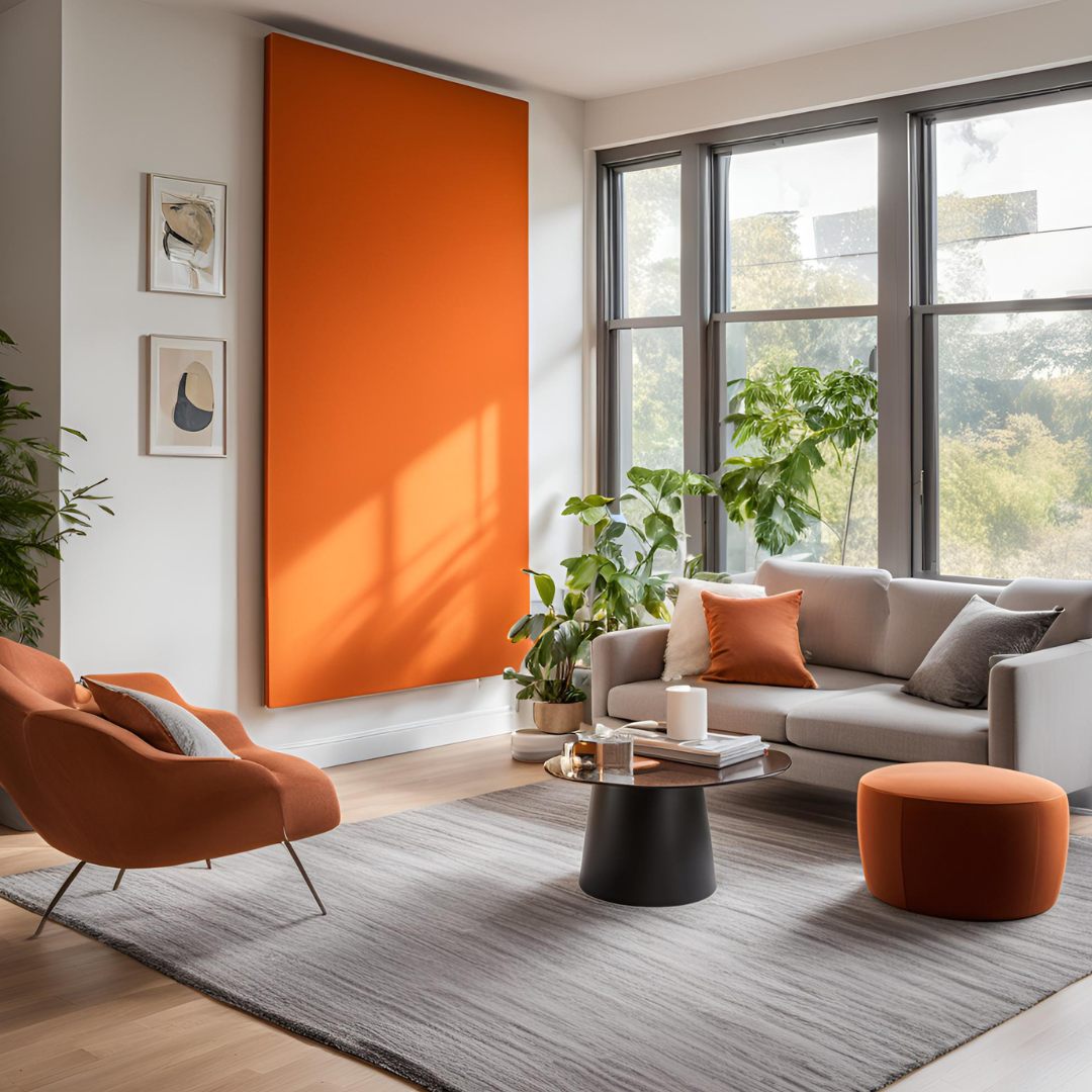 Acoustic Panels