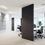 acoustic panels in renovations