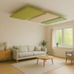 acoustic ceiling panels